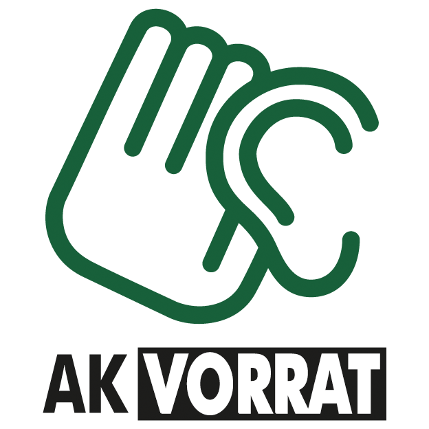 Logo des AK Vorratsdatenspeicherung